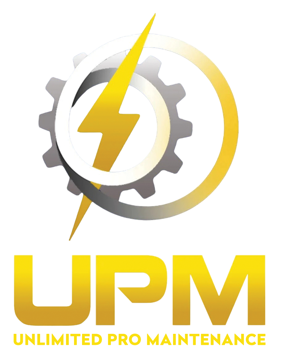 Unlimited Pro Maintenance
